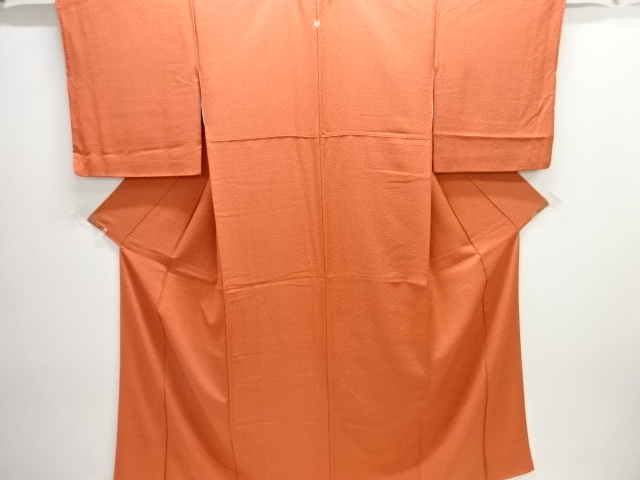 JAPANESE KIMONO / IROMUJI / ONE CREST 